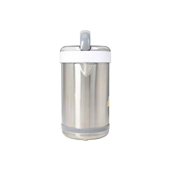 Tayama Soymilk Maker 1.3L Grey Stainless Steel