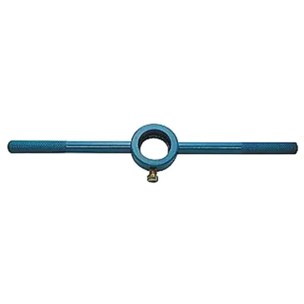 Gyros 1 in. Diameter Capacity Round Die Stock Holder