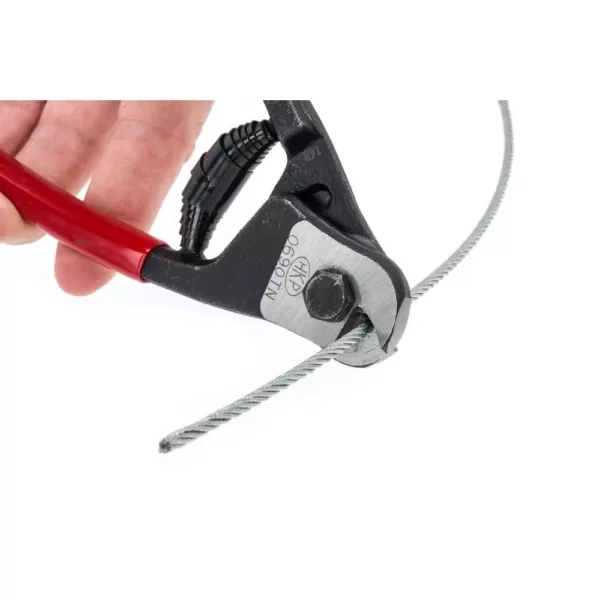 H.K. Porter 7-1/2 in. Pocket Wire Rope and Cable Cutters