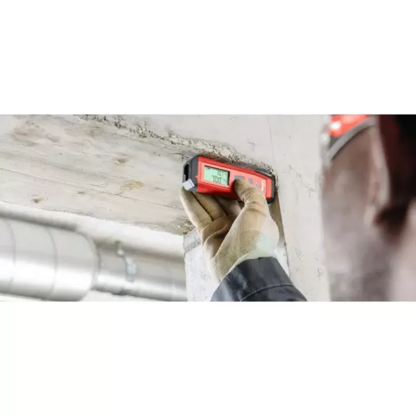 Hilti PD-S 200 ft. Compact Laser Range Meter