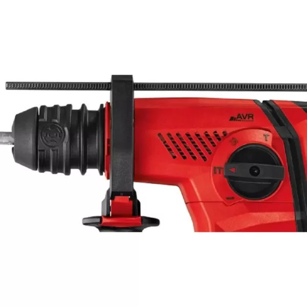 Hilti 36-Volt Lithium-Ion 1/2 in. SDS Plus Cordless Rotary Hammer TE 6-A36 Tool Body