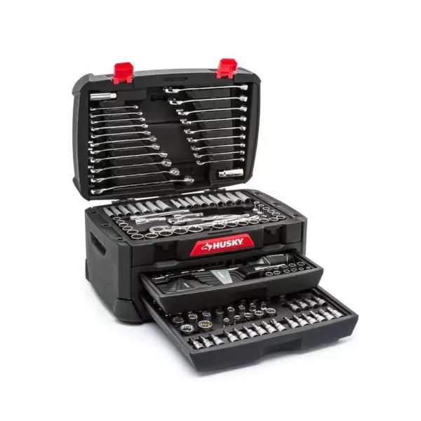 Husky Mechanics Tool Set (287-Piece)