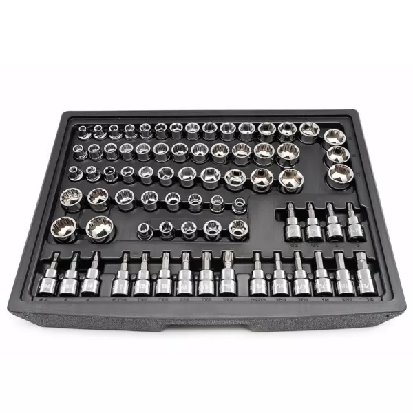 Husky Mechanics Tool Set (287-Piece)