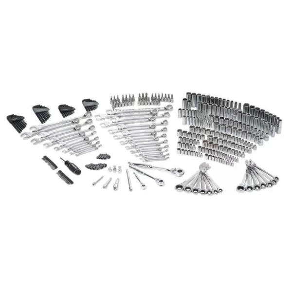 Husky Mechanics Tool Set (349-Piece)