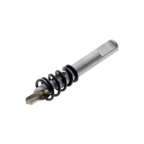 Ideal SmoothStart Replacement Pilot Drill, 1/4 in. x 2 in. (Standard Package is 4 Drill Bits)