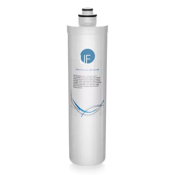 ISPRING 123Filter CU-A4 Ultra Filtration UF Membrane