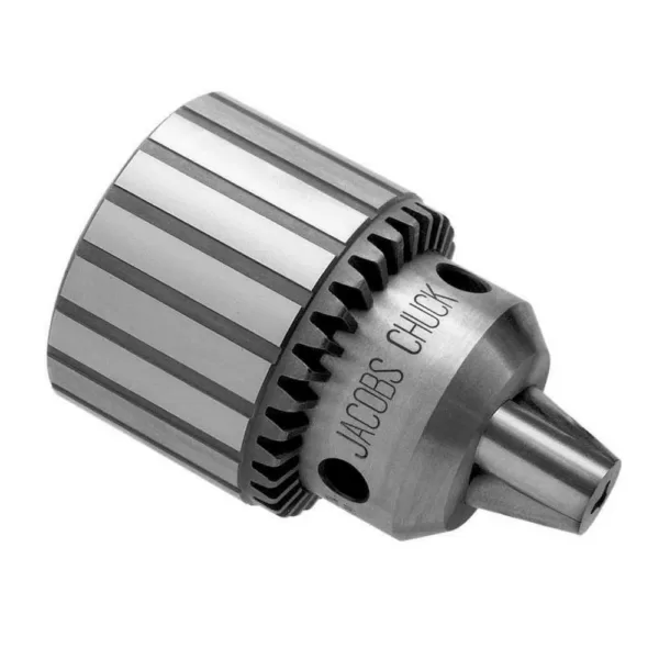 Jacobs 2 Plain Bearing Medium Duty Drill Chuck