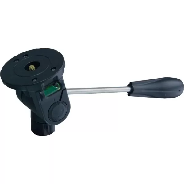 Johnson 1/4 in. Incline Bracket Laser Level with Thread