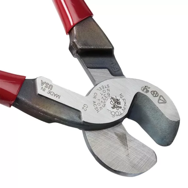 Klein Tools High-Leverage Cable Cutter