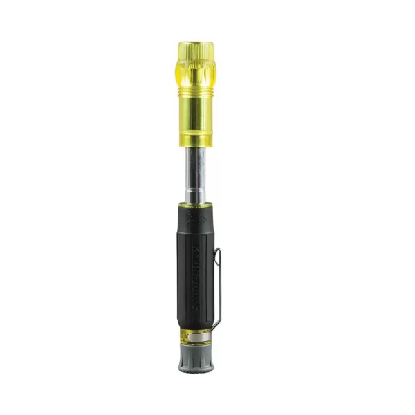 Klein Tools 4-in-1 Electronics Pocket Screwdriver