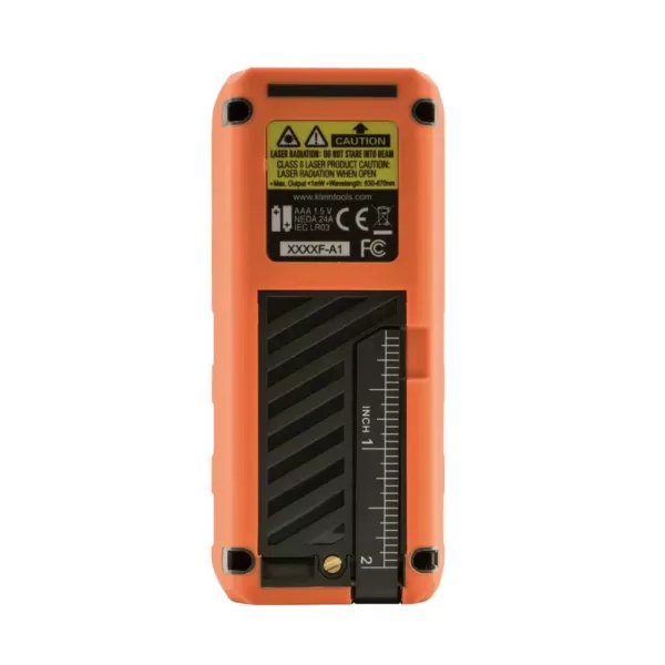 Klein Tools 98 ft. Laser Distance Measure