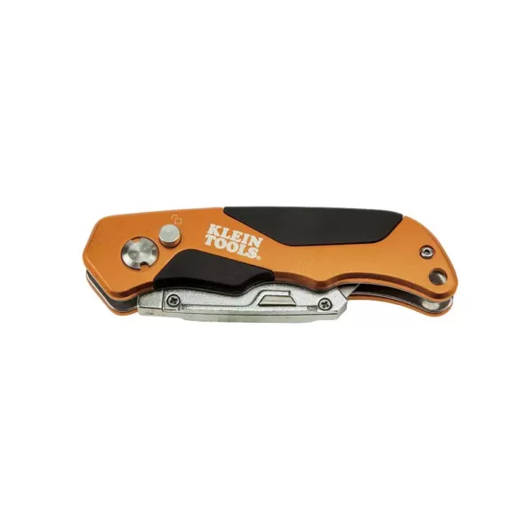 Klein Tools Folding Utility Knife