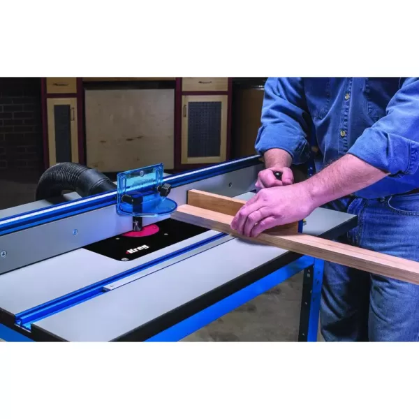 Kreg Precision Router Table System