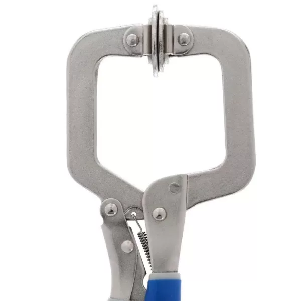 Kreg 3 in. Premium Face Clamp