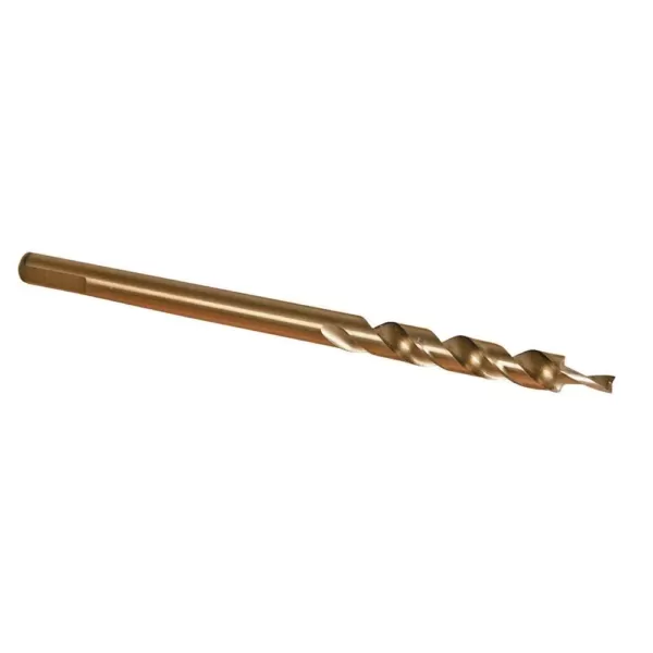 Kreg 3/8 in. Cobalt Step Drill Bit