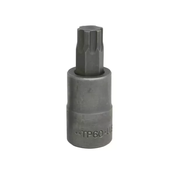 Lisle Torx Plus Bit