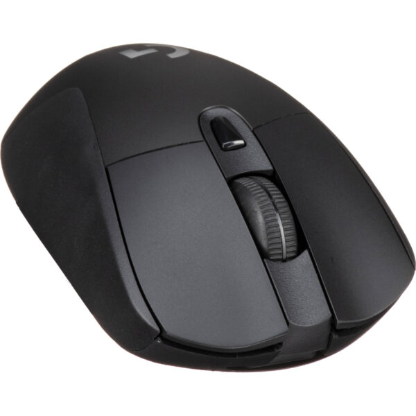 Logitech G G703 HERO Wireless Gaming Mouse