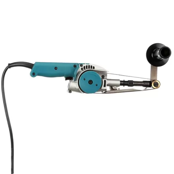 Makita 5 Amp 1-1/8 in. x 21 in. Corded Belt Sander