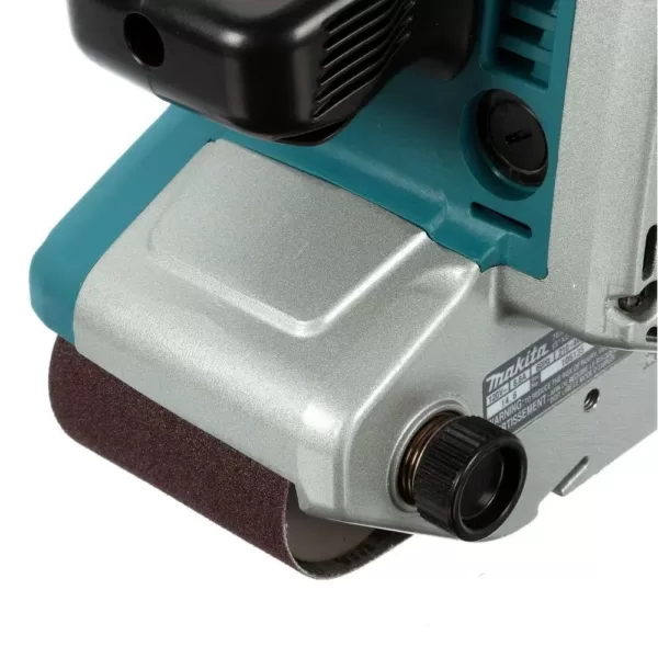 Makita 8.8 Amp Corded 3 in. x 21 in. Belt Sander