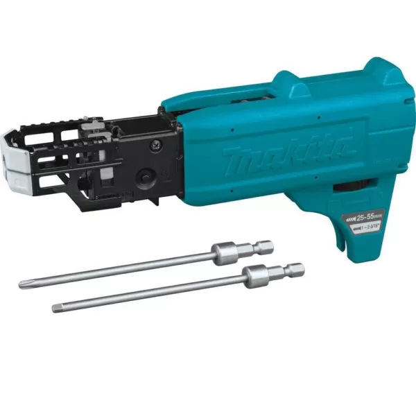 Makita Collated Autofeed Screwdriver Magazine