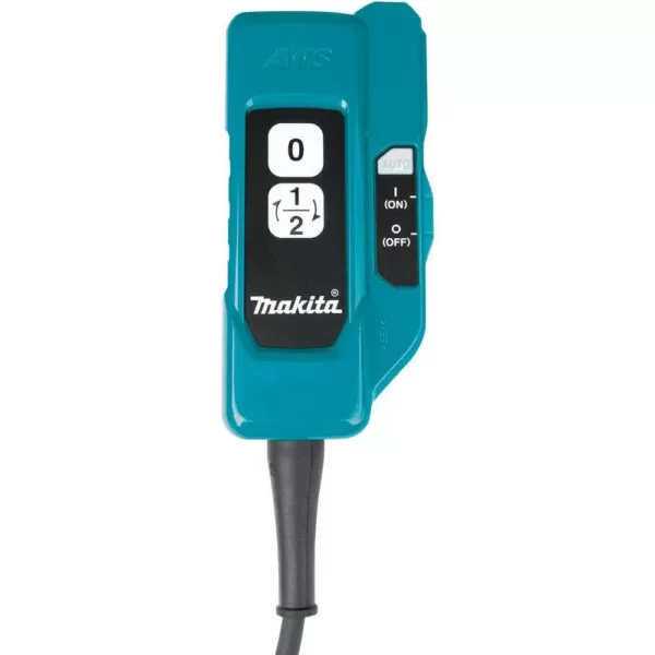 Makita 18-Volt X2 LXT Lithium-Ion (36V) Brushless 1/2 Gal. HEPA Filter Backpack Dry Dust Extractor Kit, AWS Capable (5.0 Ah)