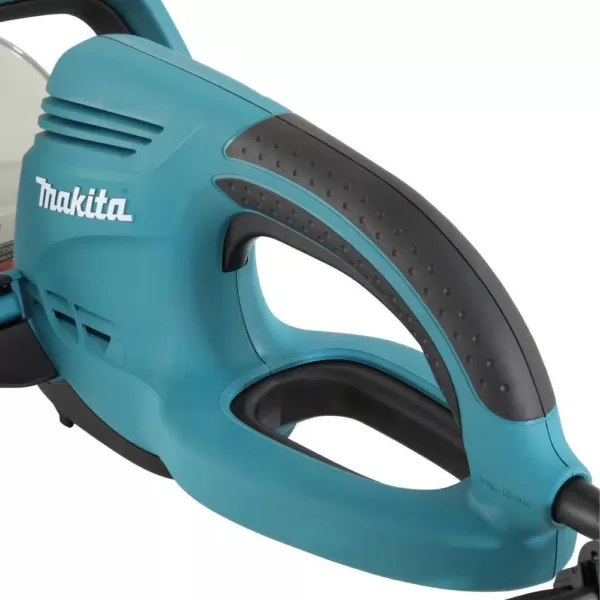 Makita 25 in. 4.8 Amp Corded Electric Hedge Trimmer