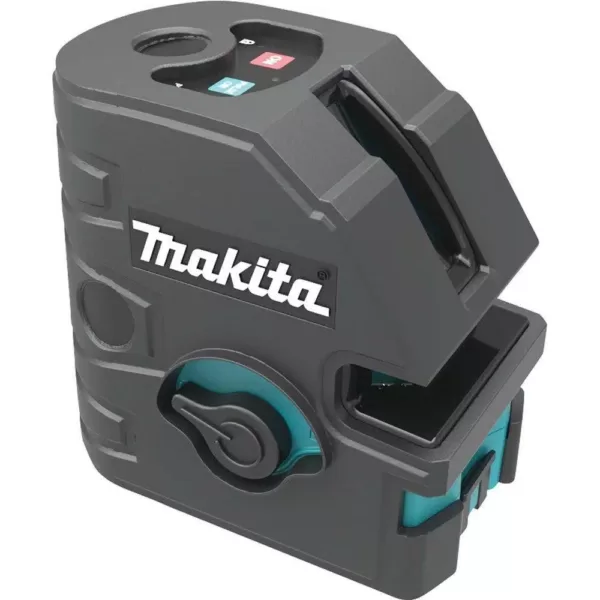 Makita Self-Leveling Cross-Line Laser