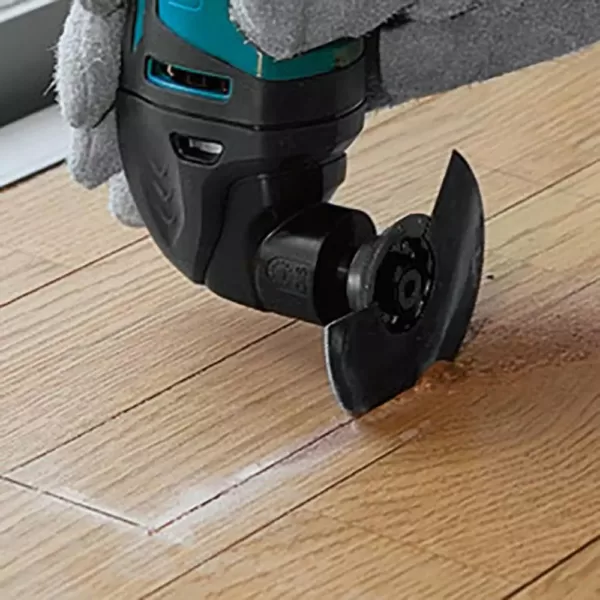 Makita 3-1/2 in. Starlock All Purpose Blade (BiM)