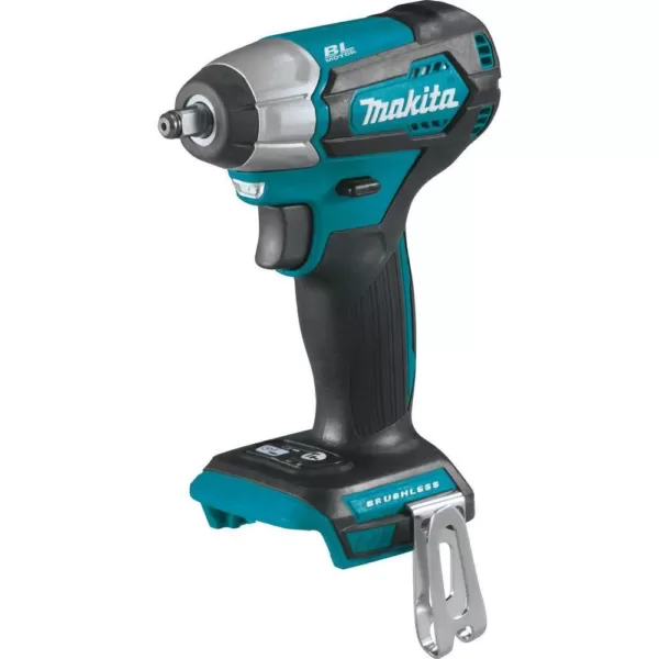 Makita 18-Volt LXT Lithium-Ion 8-Piece Kit Drill/ Impact Drvr/ Circ Saw/ Recip Saw/ Sander/ Impact Wrench/ Blower/ Light 3. 0Ah