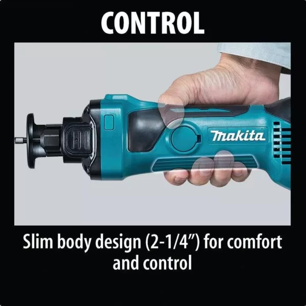 Makita 18-Volt LXT Lithium-Ion Cordless Cut-Out Tool (Tool-Only)