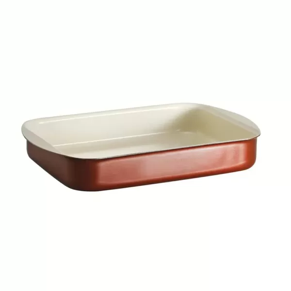 Tramontina Style Ceramica Aluminum Roasting Pan