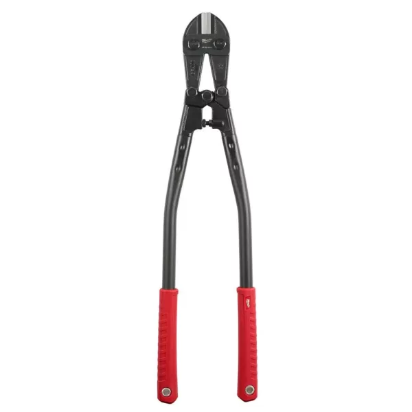 Milwaukee 24 in. Bolt Cutter With 7/16 in. Max Cut Capacity