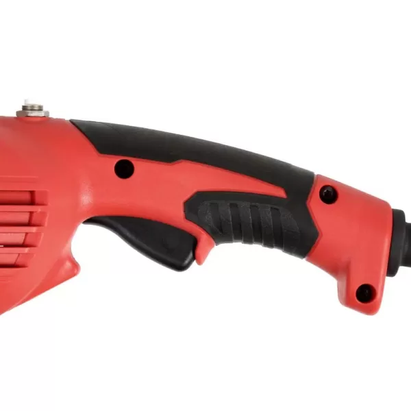 Milwaukee 15 Amp 14 in. Hand-Held Cut-Off Saw