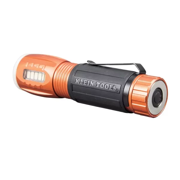 Klein Tools Flashlight with Work Light