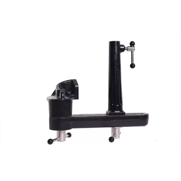 NOVA Outrigger Lathe Accessory in Black