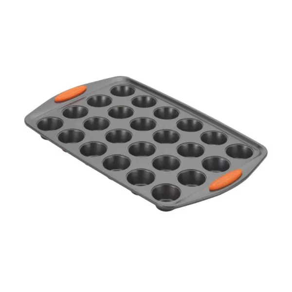 Rachael Ray Oven Lovin' Mini Cupcake Pan