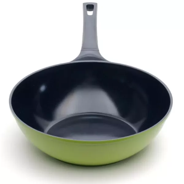 Ozeri Green Earth Aluminum Woks