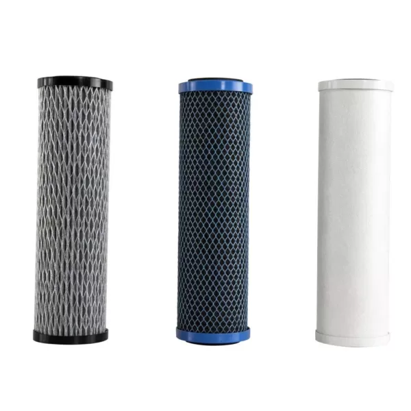 Pelican Water Drinking Water Purifier Replacement Filter Cartridges