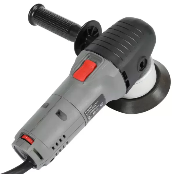 Porter-Cable 5 in. Variable-Speed Random Orbital Sander