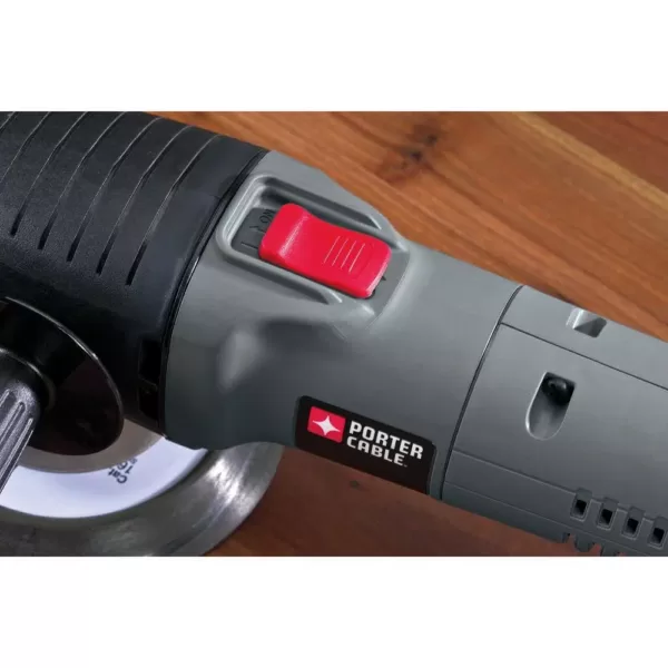 Porter-Cable 6 in. Variable-Speed Random Orbital Sander