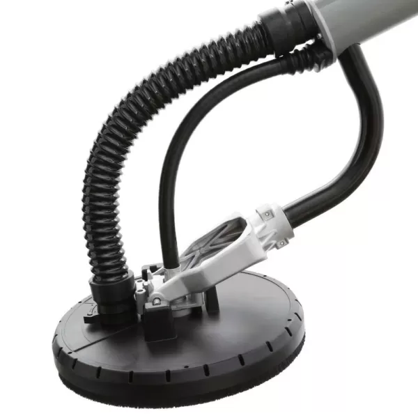 Porter-Cable 4.7 Amp Corded 8-7/8 in. Drywall Sander with 13 ft. Long Dust Collection Hose