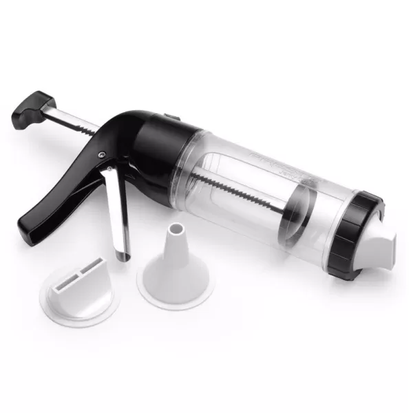 Presto Jerky Gun and Seasoning