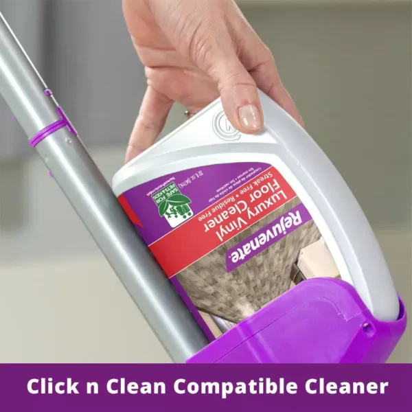 Rejuvenate 32 oz. Luxury Vinyl Floor Cleaner