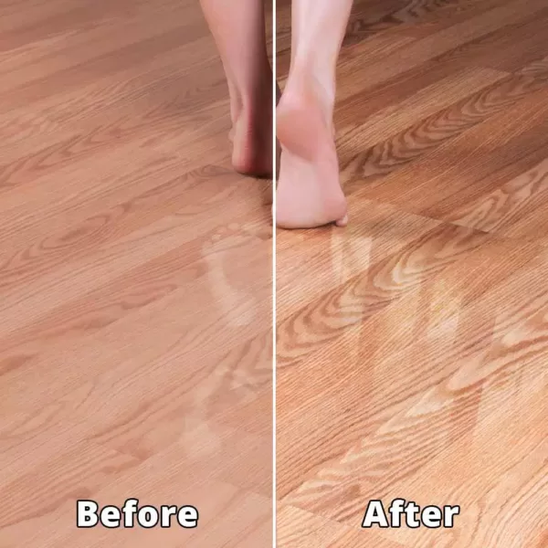 Rejuvenate 128 oz. Floor Refresher