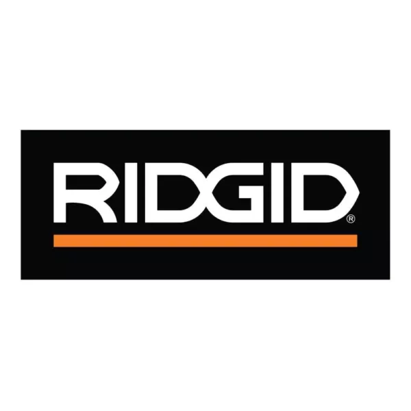 RIDGID 6.5 Amp Corded 3 in. x 18 in. Heavy-Duty Variable Speed Belt Sander with AIRGUARD Technology