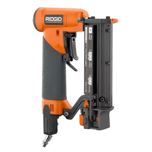 RIDGID 23-Gauge 1-3/8 in. Headless Pinner