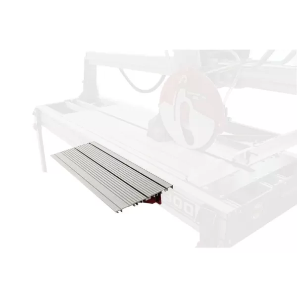 Rubi Table Extension Tile Saw