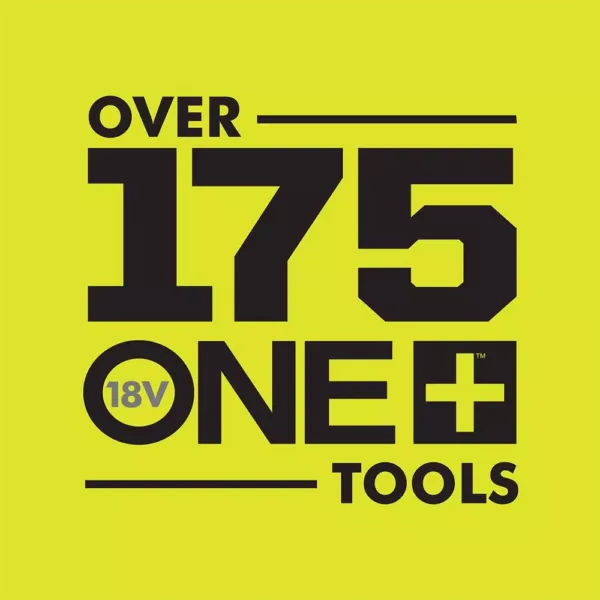 RYOBI 18-Volt ONE+ Lithium-Ion Cordless 6-1/2 in. Circular Saw and Orbital Jig Saw (Tools Only)