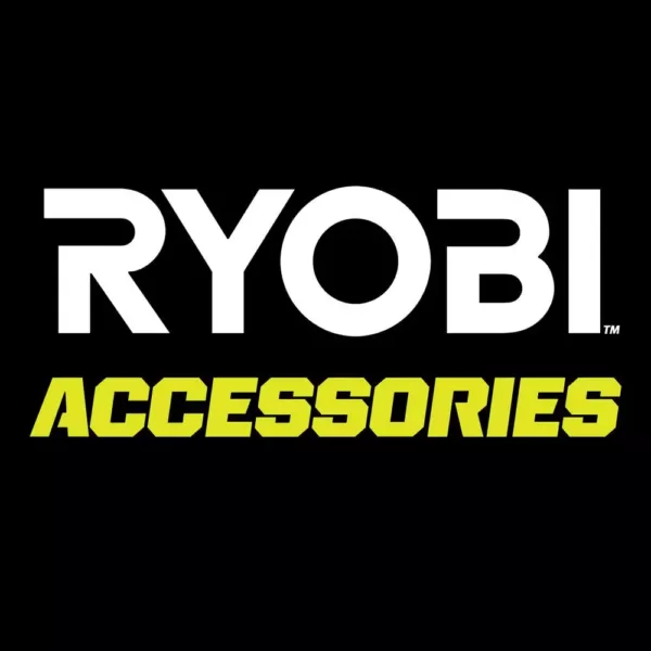 RYOBI 120-Piece Drill and Impact Rated Drive Kit