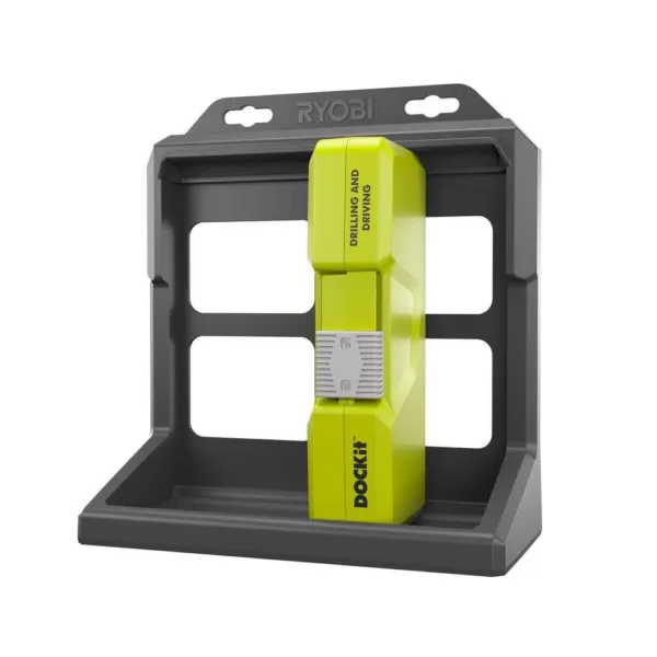 RYOBI DOCKit Storage System Tray